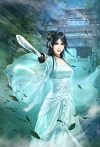 黑与白的世界