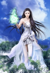 美豔警妻