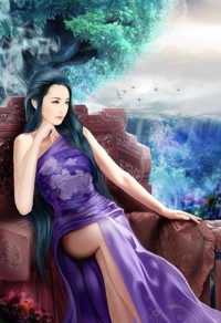 女王嫁到：老公，太兇了