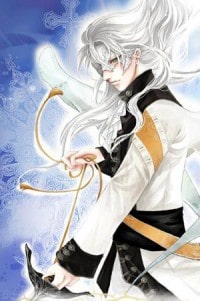 星際法師行