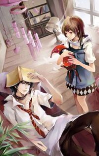 九月花滿庭