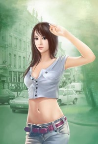 江河