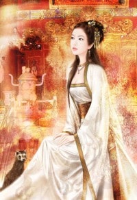 食色生香：天降彪悍小廚娘
