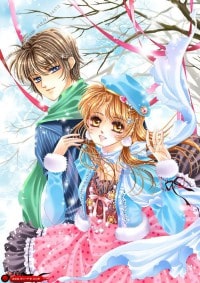 八面情人（gl）