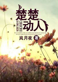 楚楚動人